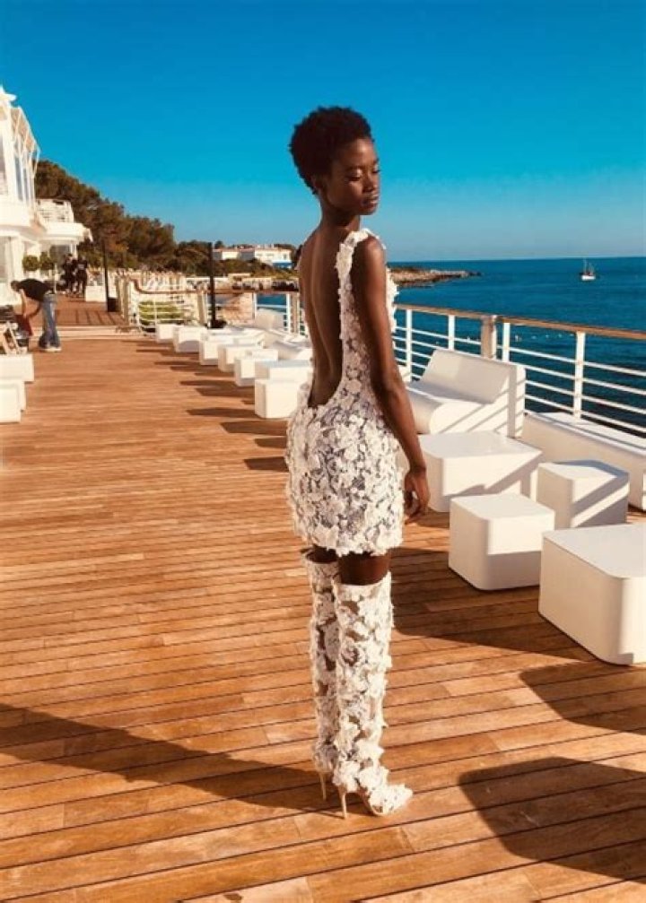 Fatou Jobe Height, Weight, Age, Boyfriend, Facts, Biography