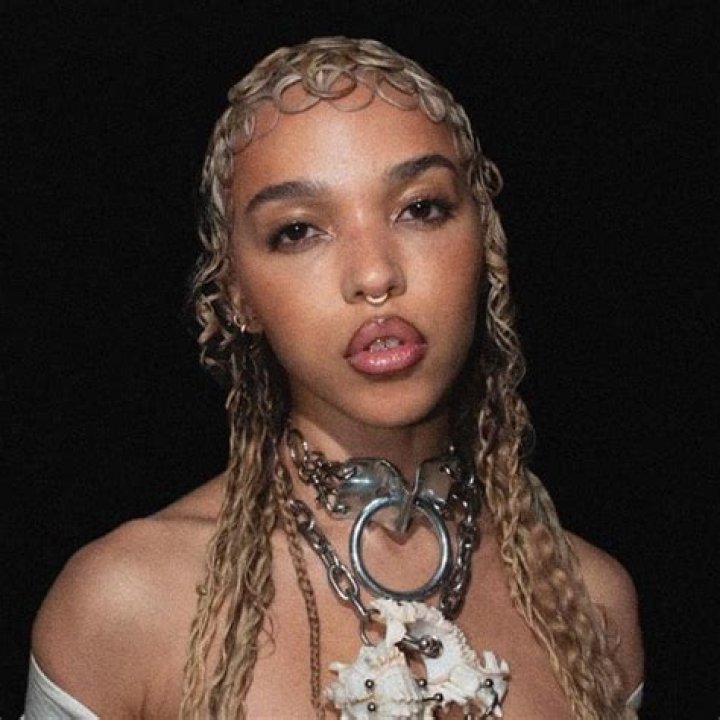 FKA Twigs Net Worth | Celebrity Net Worth