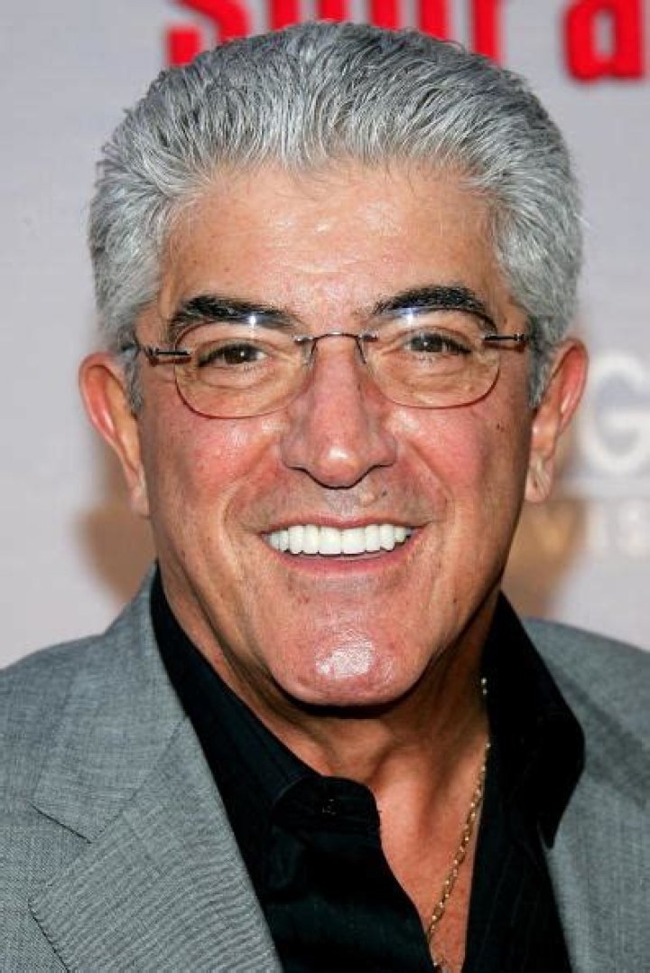 Frank Vincent Net Worth | Celebrity Net Worth