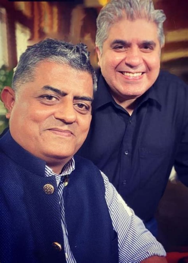 Gajraj Rao Height, Weight, Age, Body Statistics