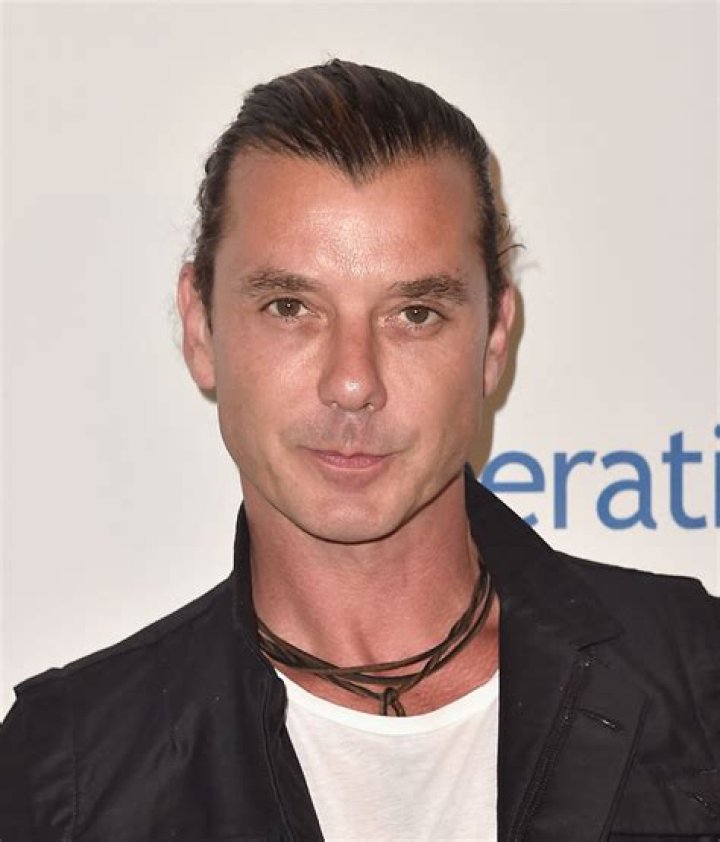 Gavin Rossdale Net Worth | Celebrity Net Worth
