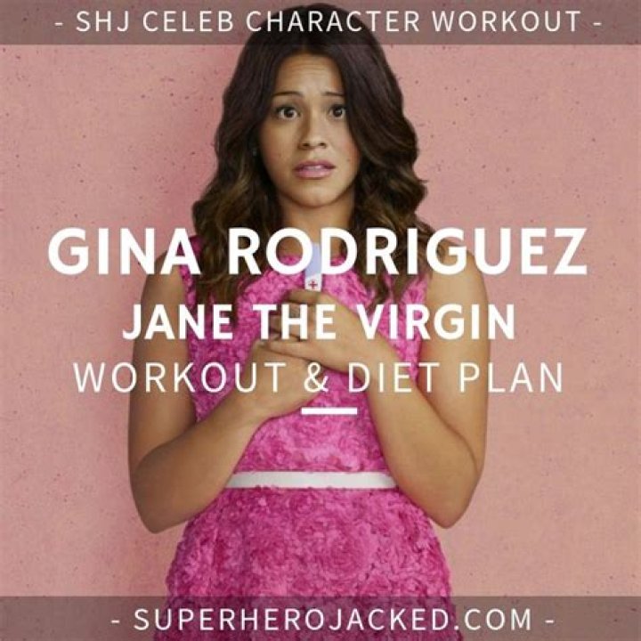 Genesis Rodriguez Workout Routine Plus Her Thoughts on Self-Love