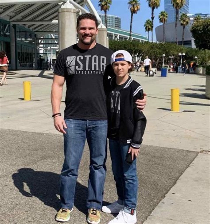 George Mason Age, Height, Girlfriend, Parents, Bio, Wiki