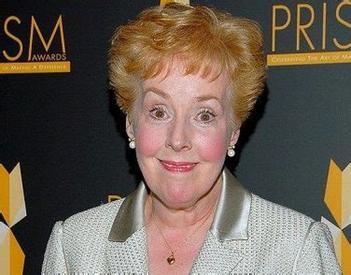 Georgia Engel Net Worth | Celebrity Net Worth
