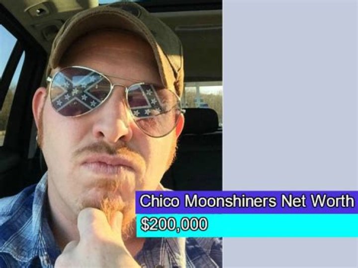 Getting to know Moonshiners cast and their Net worth.