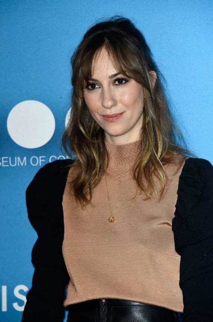 Gia Coppola Height, Weight, Age, Body Statistics