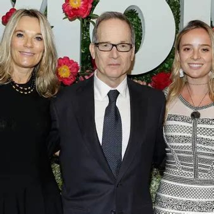 Glenn Dubin Net Worth | Celebrity Net Worth