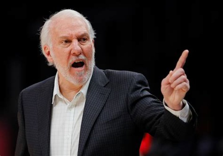 Gregg Popovich Net Worth | Celebrity Net Worth