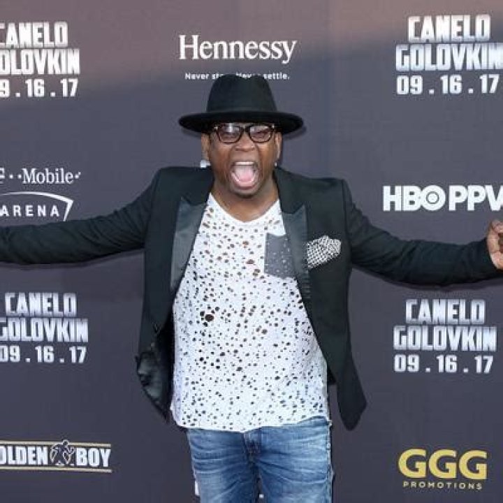 Guy Torry Net Worth | Celebrity Net Worth