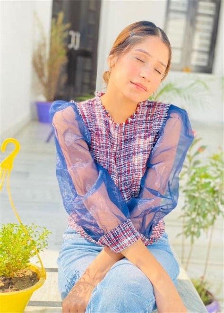 Harpi Gill Height, Weight, Age, Body Statistics