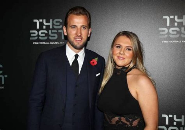 Harry Kane Height, Weight, Age, Girlfriend, Family, Facts, Biography
