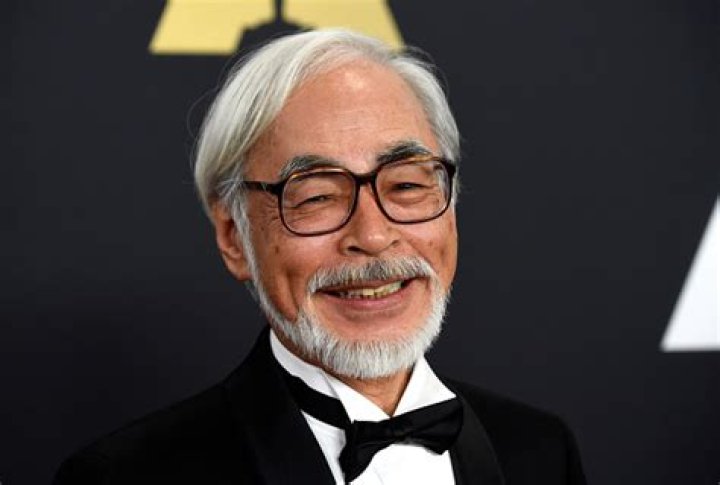 Hayao Miyazaki Net Worth | Celebrity Net Worth