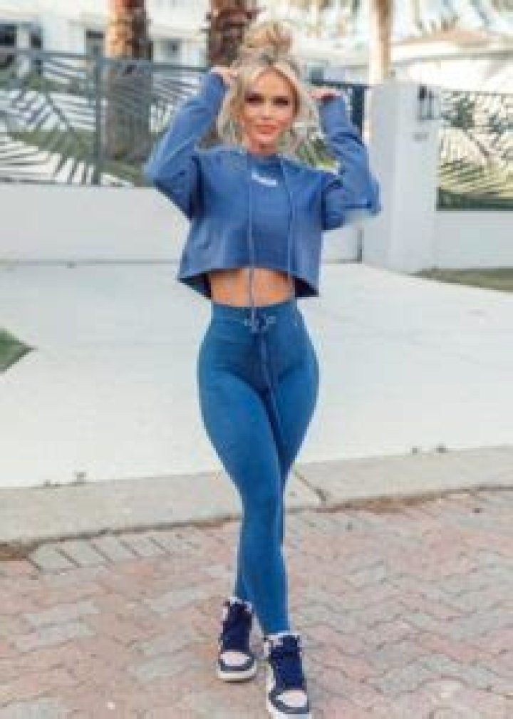 Hilde Osland Height, Weight, Age, Boyfriend, Facts, Biography