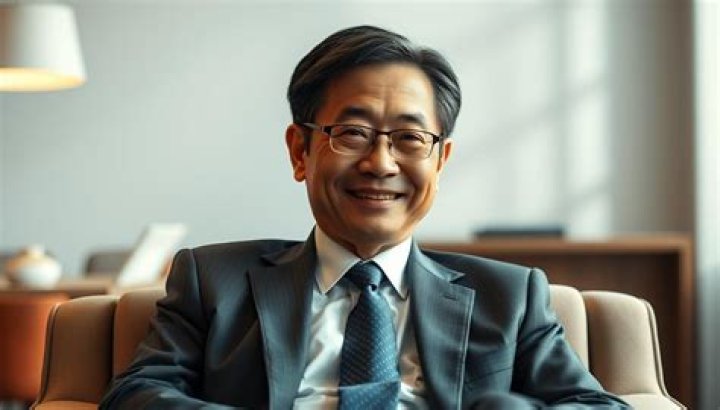 Hiroshi Mikitani Has Made $8 Billion Off An Internet Empire You've Never Heard Of