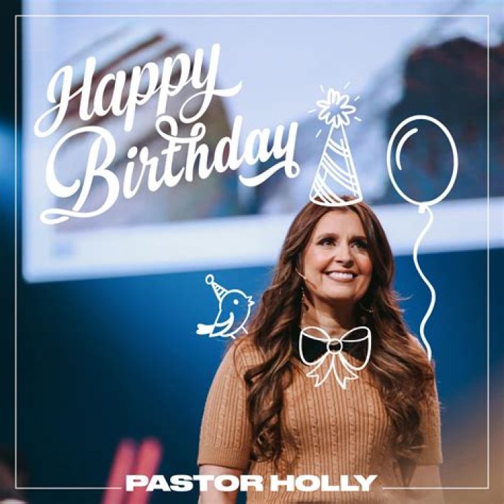 Holly Furtick Age, Net Worth, Birthday, Height, Wiki, Bio