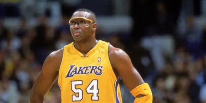 Horace Grant Net Worth | Celebrity Net Worth