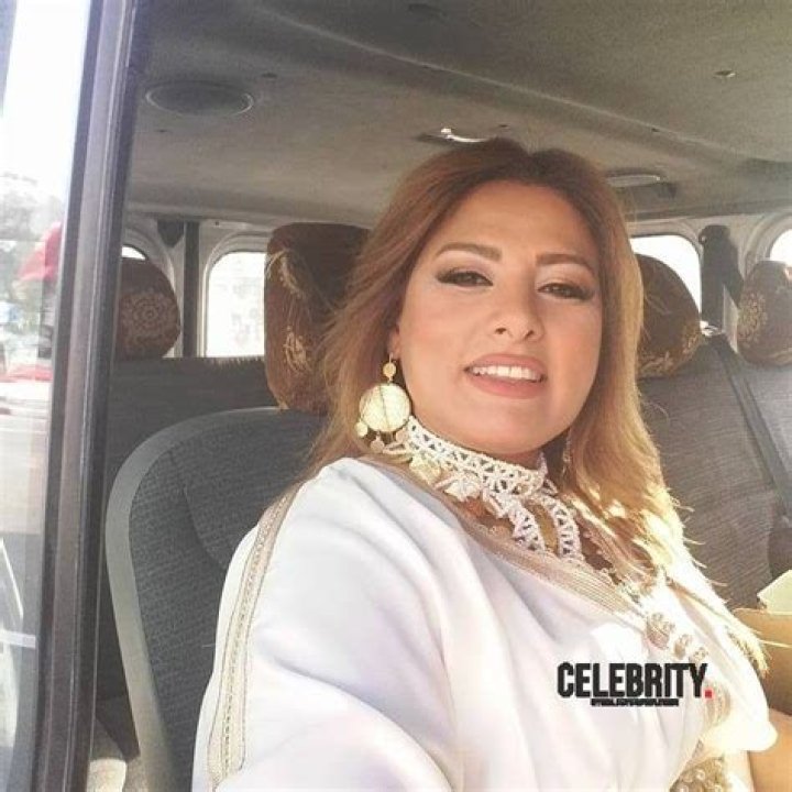 Insaf Yahyaoui Wiki, Biographie, Age, Taille, Mariage, Contact & Informations