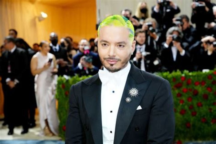 J Balvin Net Worth | Celebrity Net Worth