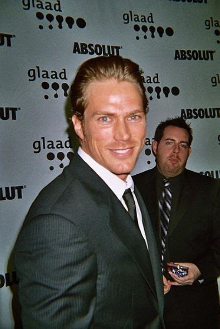 Jason Lewis (Actor) Height, Weight, Age, Facts, Family, Biography