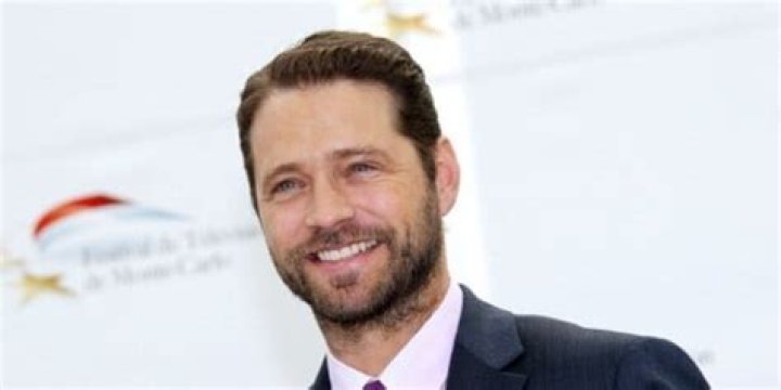 Jason Priestley Net Worth | Celebrity Net Worth