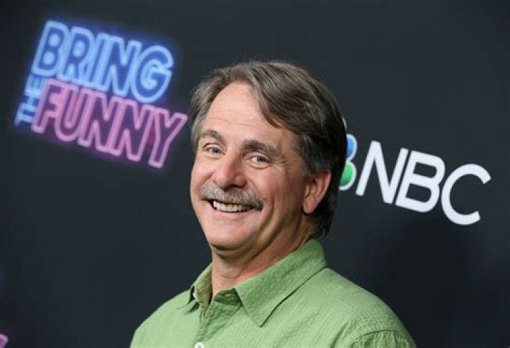 Jeff Foxworthy Net Worth | Celebrity Net Worth