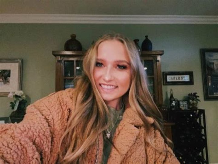Jenna Arend Height, Weight, Age, Boyfriend, Family, Facts, Biography