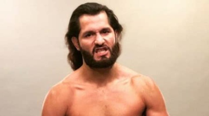 Jorge Masvidal Height, Weight, Age, Girlfriend, Family, Facts, Biography
