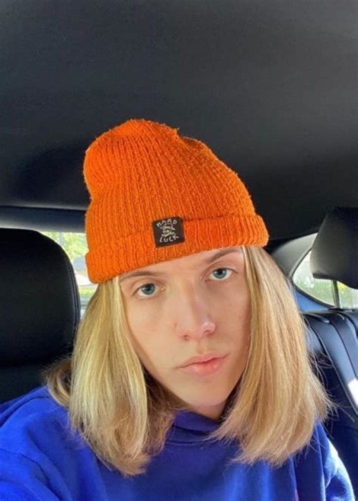 Josiah.official Height, Weight, Age, Body Statistics