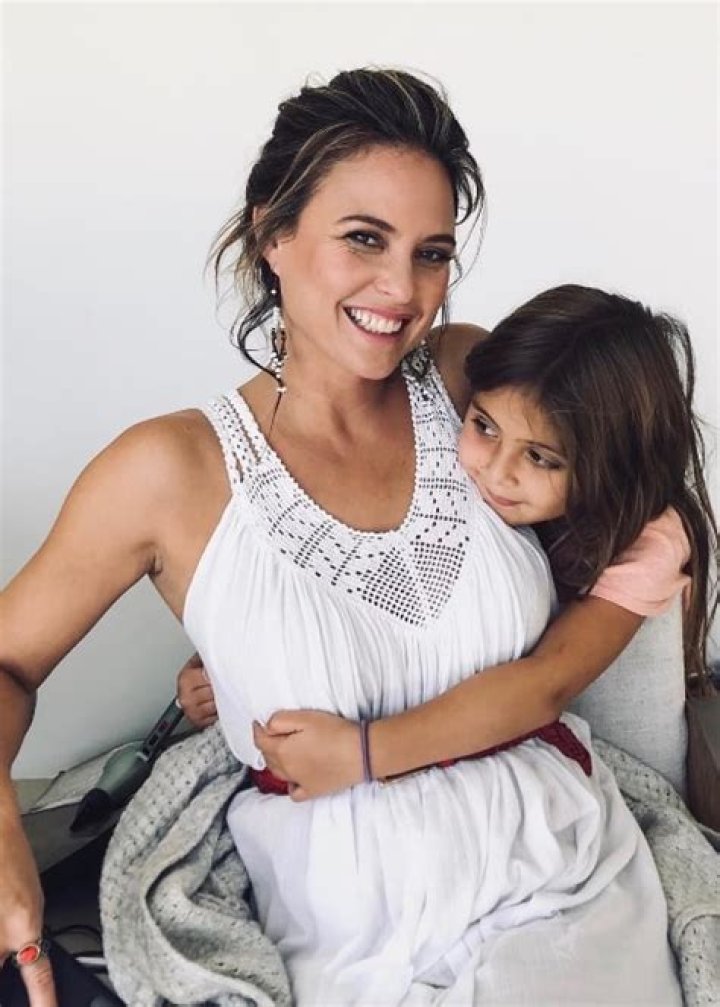 Josie Maran Height, Weight, Age, Spouse, Family, Facts, Biography
