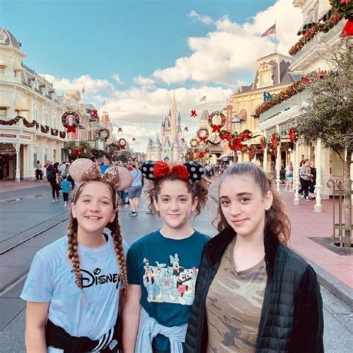 Julia CraftyGirls Height, Weight, Age, Body Statistics