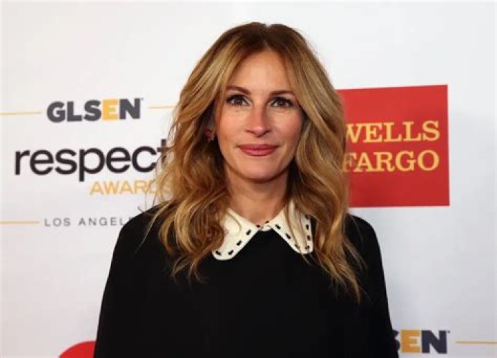 Julia Roberts Net Worth | Celebrity Net Worth