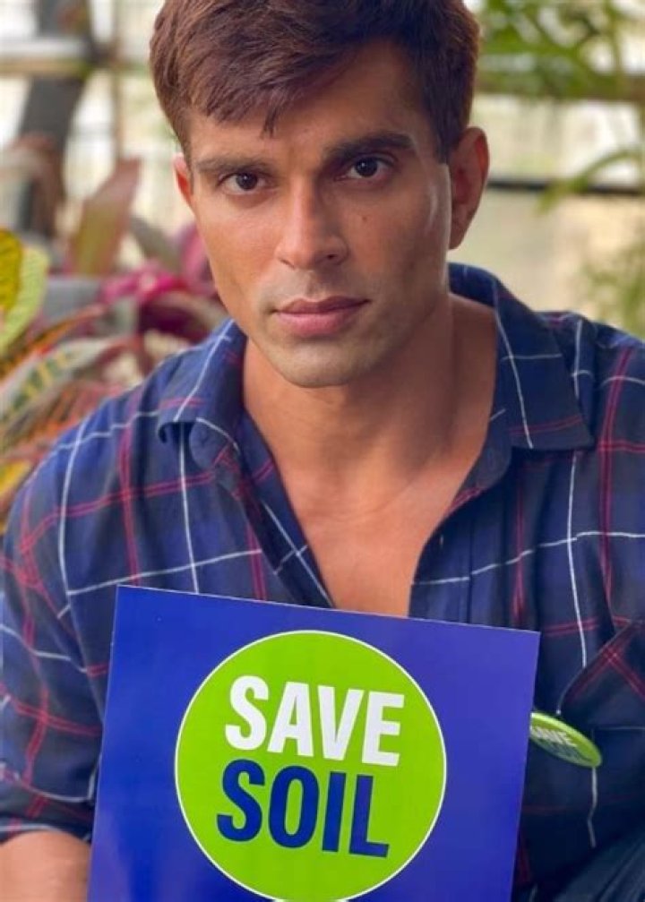 Karan Singh Grover Height, Weight, Age, Spouse, Family, Biography
