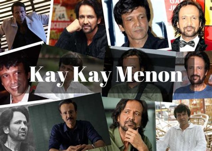 Kay Kay Menon Height, Weight, Age, Spouse, Children, Facts, Biography