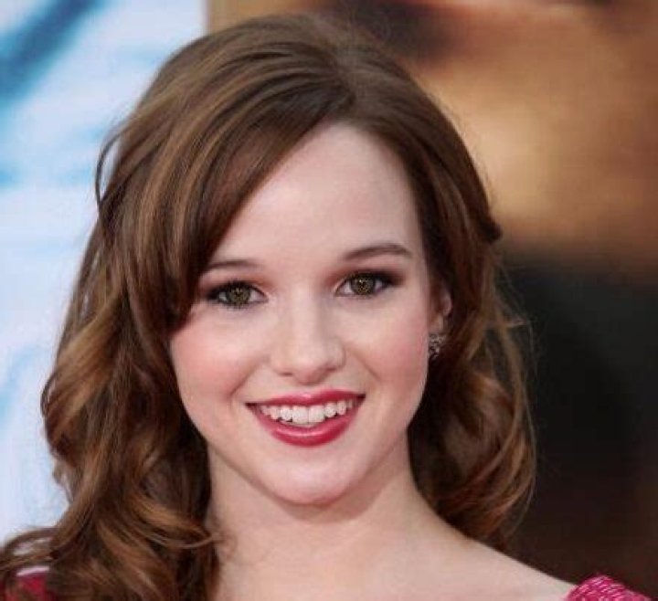 Kay Panabaker Net Worth | Celebrity Net Worth