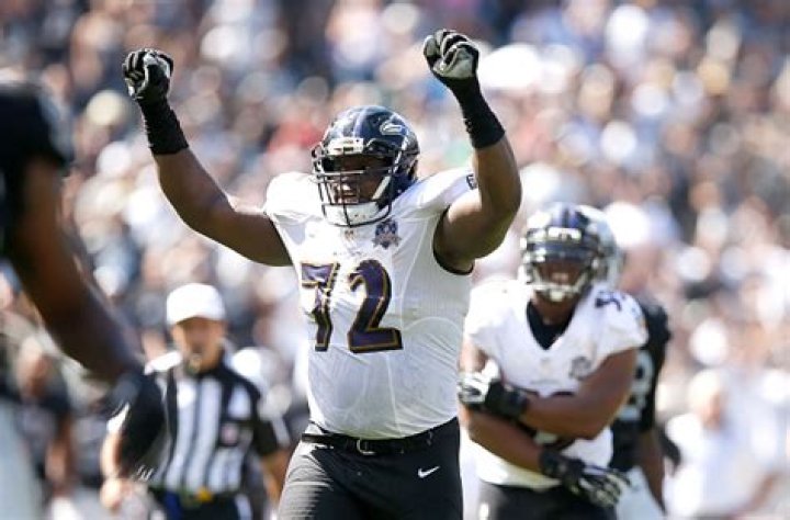 Kelechi Osemele Net Worth | Celebrity Net Worth