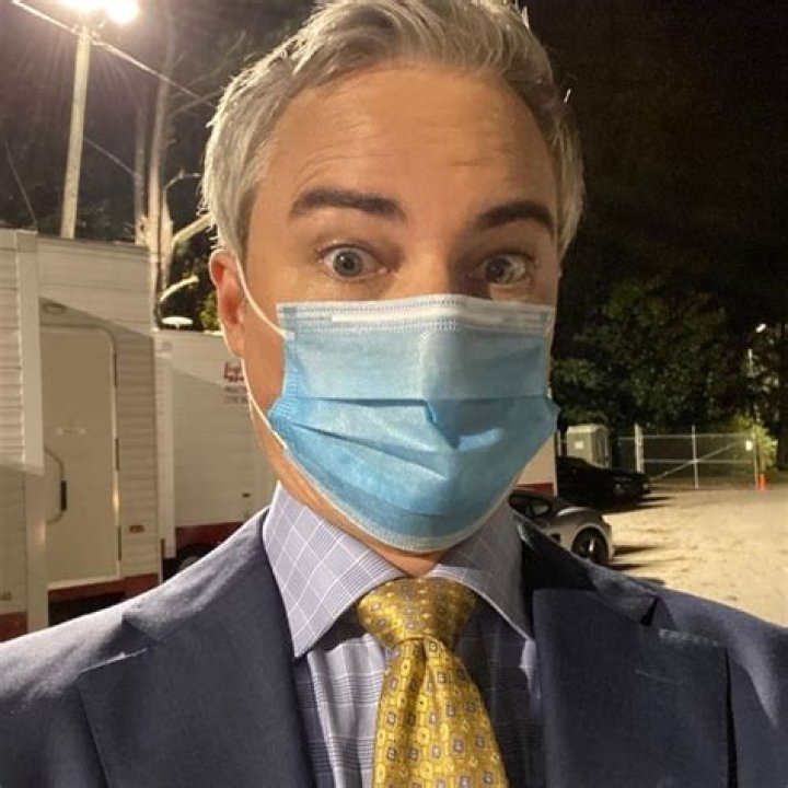 Kerr Smith Height, Weight, Age, Spouse, Biography, Spouse, Facts