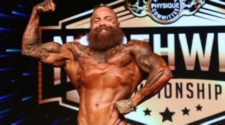 Kevin Clevenger Height, Weight, Age, Body Statistics