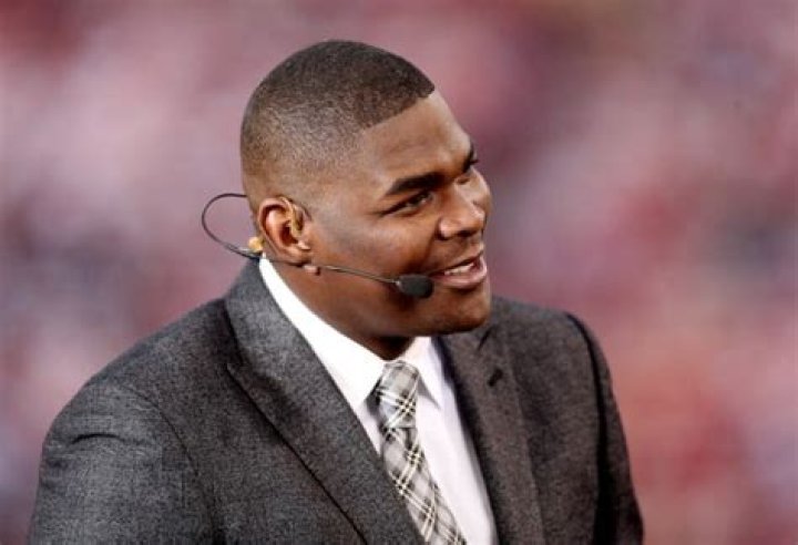 Keyshawn Johnson Net Worth | Celebrity Net Worth