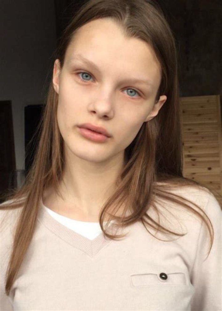 Kris Grikaite Height, Weight, Age, Body Statistics