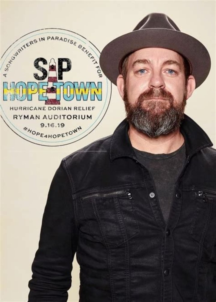 Kristian Bush Height, Weight, Age, Girlfriend, Family, Facts, Biography