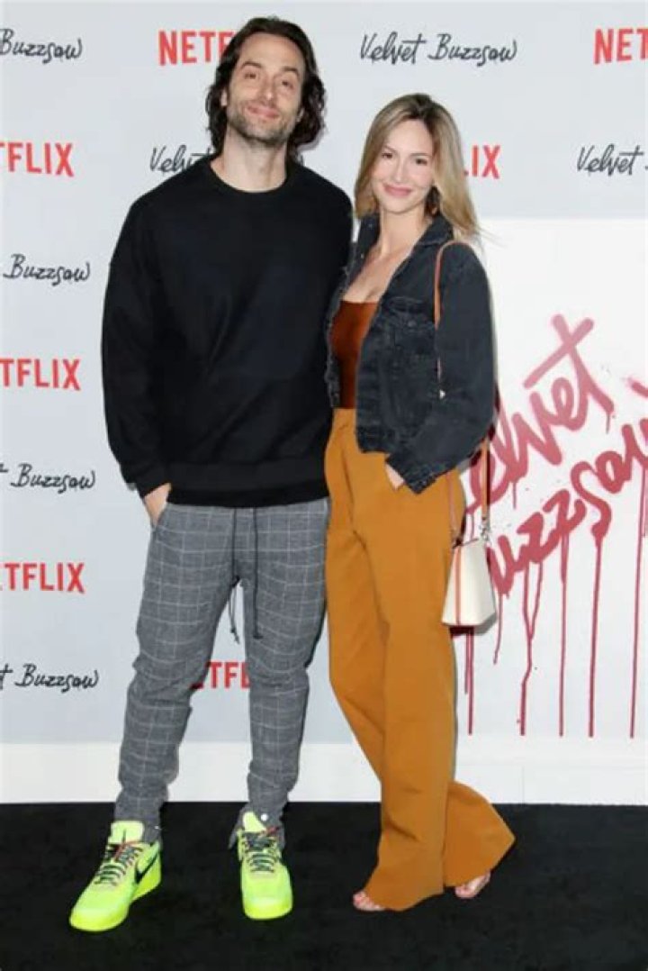 Kristin Taylor Wiki, Age (Chris D’Elia’s Girlfriend) Biography, Family & Facts