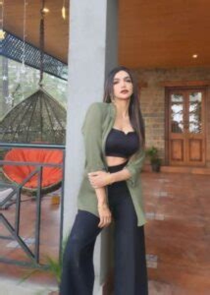 Kriti Verma Height, Weight, Age, Body Statistics