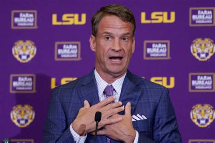 Lane Kiffin's Football Redemption Story Just Got A Lot Richer