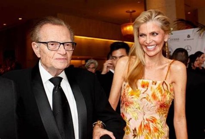 Larry King Height, Weight, Age, Spouse, Family, Biography
