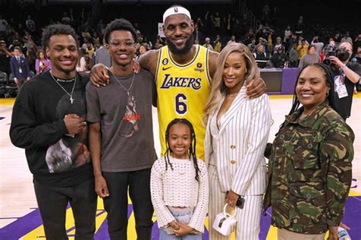 LeBron James Has Decided To Go Back To School
