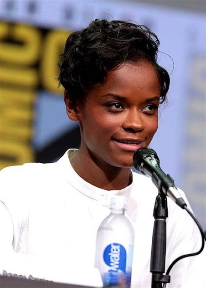 Letitia Wright Height, Weight, Age, Boyfriend, Family, Facts, Biography