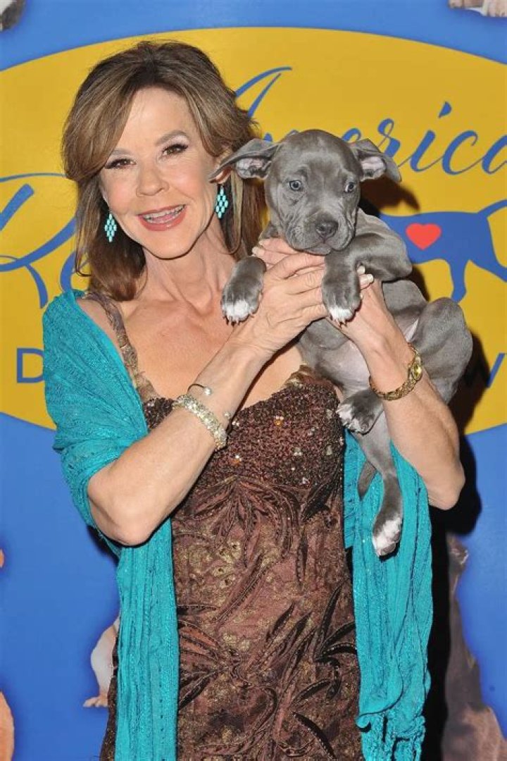 Linda Blair Net Worth | Celebrity Net Worth