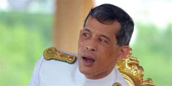Maha Vajiralongkorn Net Worth | Celebrity Net Worth