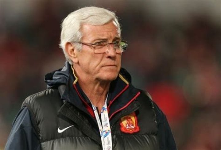 Marcello Lippi Net Worth | Celebrity Net Worth