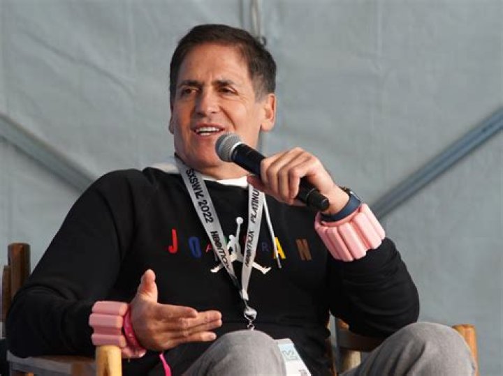 Mark Cuban Let Billions Slip Through His Hands By Rejecting This Early Investment Opportunity
